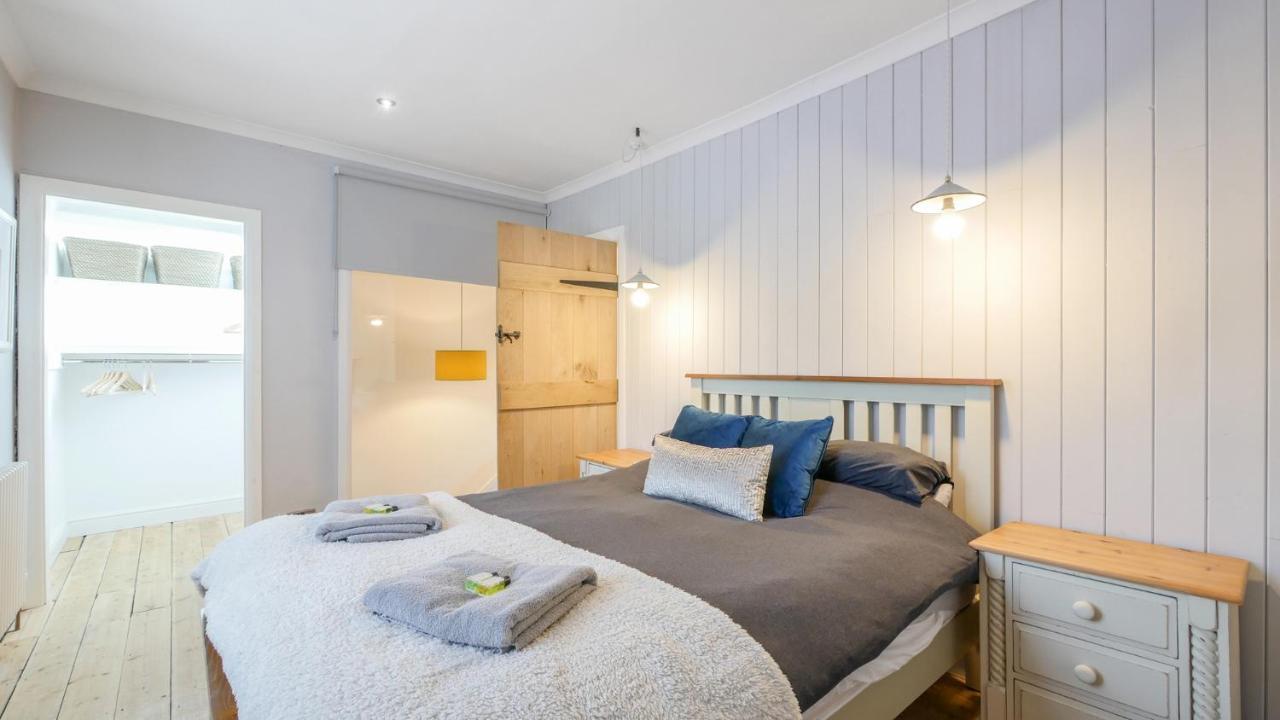 Swallowship Cottage Хексам Екстериор снимка